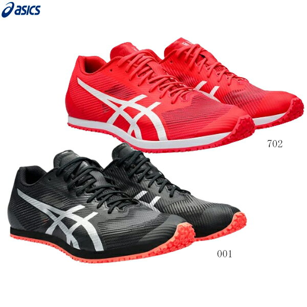 ASICS アシックス 陸上 トレーニングシューズ WINDSPRINT3 ウインドスプリント3 ピンク ホワイト ブラック シルバー 1093a208 2403ai