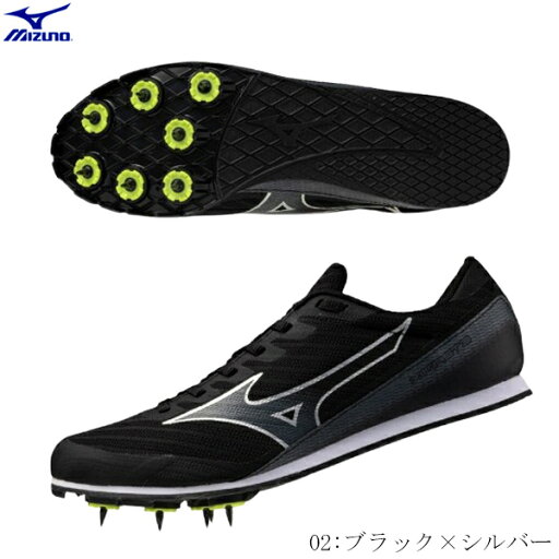 MIZUNO ミズノ 陸上スパイク X FIRST3 エックスファースト3 ワイド 初心者向け オールウェザー・アンツーカ(土)兼用 トラック種目全般 走幅跳用 エントリーモデル 足幅3E相当 U1GA258102 2503ai MIZUNO ミズノ 陸上スパイク X FIRST3 エックスファースト3 ワイド 初心者向け オールウェザー・アンツーカ(土)兼用 トラック種目全般 走幅跳用 エントリーモデル 足幅3E相当 U1GA258102 2503ai