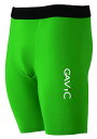 【メール便OK】GAVIC ガビック ストレッチインナースパッツ メンズ ジュニア インナーウェア GA8401 GRN グリーン【取り寄せ商品】(2412)