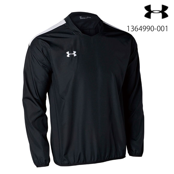 A_[A[}[ UNDER ARMOUR `[XgbN sXe UA TS TEAM PISTE TOPS Y E[usXe 1364990-001 Black ubNy񂹏iz(2208)ySS2309z