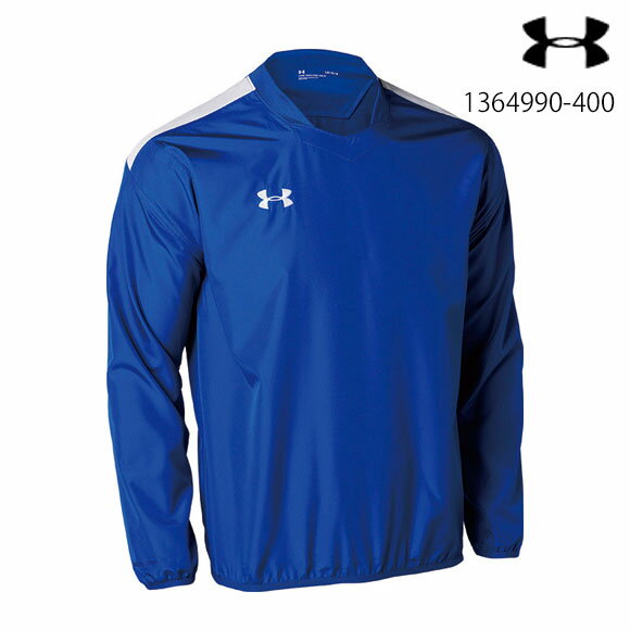 A_[A[}[ UNDER ARMOUR `[XgbN sXe UA TS TEAM PISTE TOPS Y E[usXe 1364990-400 Royal Cu[y񂹏iz(2208)ySS2212z