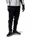 アンダーアーマー UNDER ARMOUR UAウインター ニット パンツ 2.0（トレーニング/MEN）メンズ ロングパンツ UA WINTER KNIT PANTS 2.0 1375517-001 Black【取り寄せ商品】(2212)