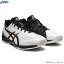 ASICS　アシックス　バレーボールシューズ　V-SWIFT FF 3　VスイフトFF3　ローカット　足幅 EXTRA WIDE　1053a041　2207ai【SSP10】