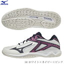 MIZUNO　ミズノ　バレーボールシューズ　THUNDER BLADE 3　サンダーブレード3　ローカット　足幅2.5E相当　v1ga217014　2207ai【SSP10】