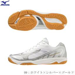 MIZUNO　ミズノ　バレーボールシューズ　MIZUNO FLY　ミズノフライ　ローカット　クッション性　足幅2E相当　v1ga233009　2309ai