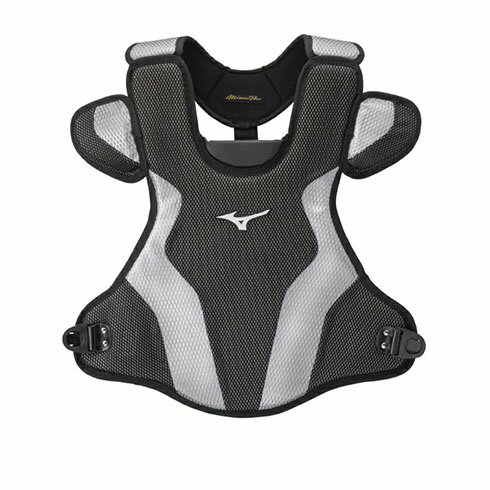 【あす楽対応】ミズノ MIZUNO 【ミズノプロ】MIZUNOPRO 軟式用プロテクター 捕手用防具プロテクター(野球)ベースボール JSBBマーク付き 1DJPR160 23ss(2305am)