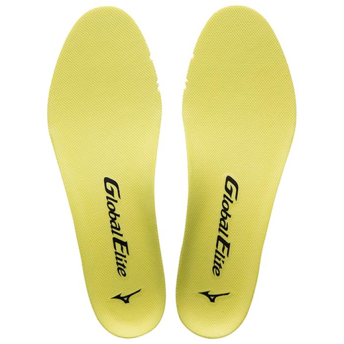 MIZUNO ミズノ 中敷き　インソール　アナトミカルラスト用《 11GZ151100 》GE　Insole (1509e)