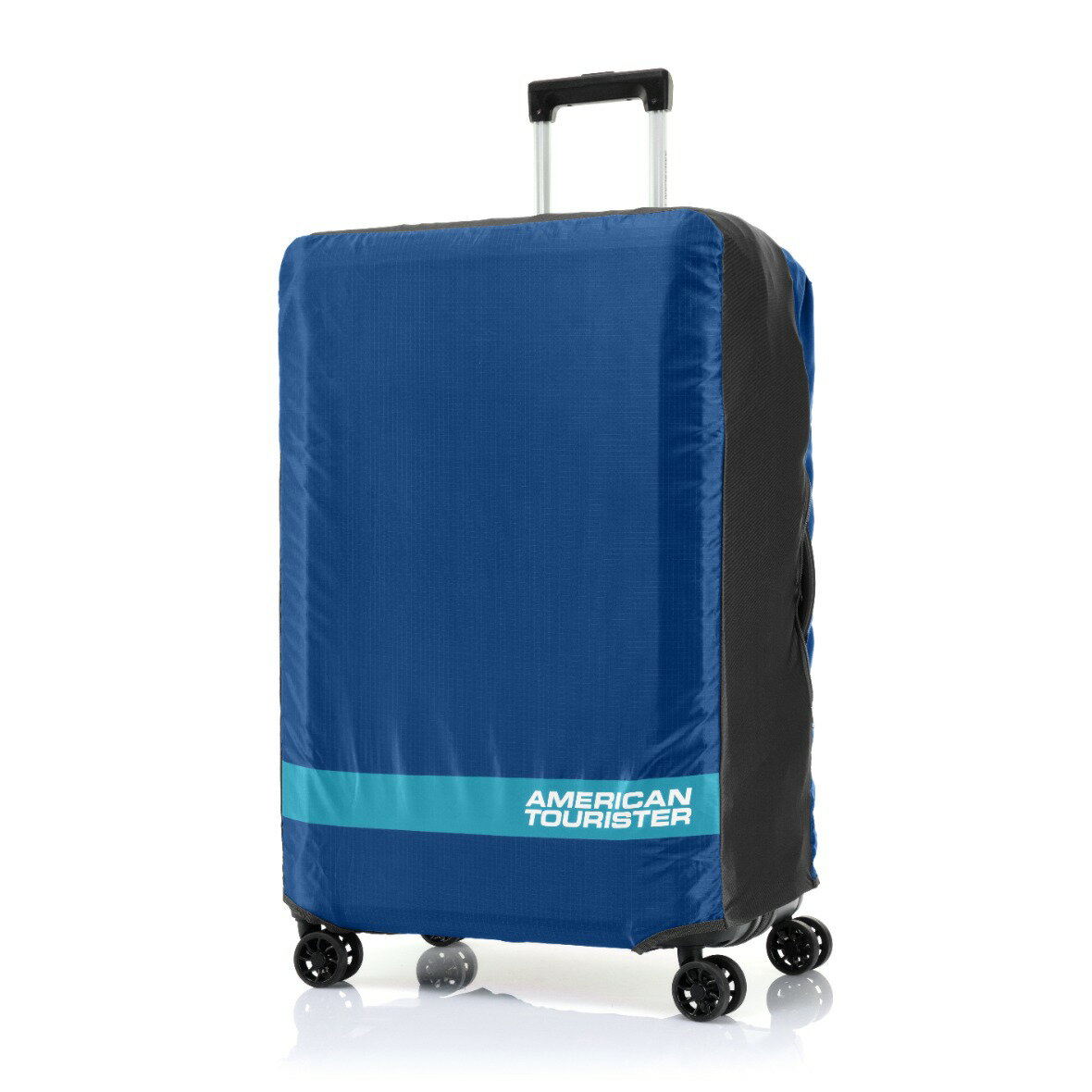 楽天市場】スーツケース サムソナイト カバーの通販