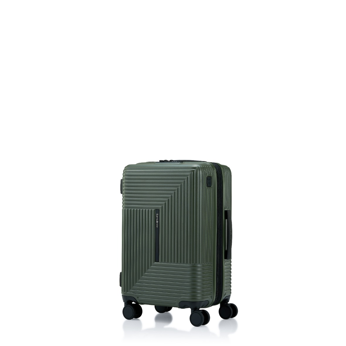 楽天市場】サムソナイト スーツケース 機内持ち込み（カラーグリーン
