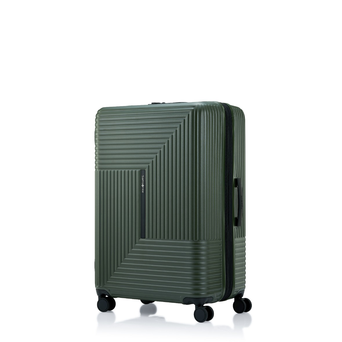 楽天市場】サムソナイト スーツケース アウトレット（カラーグリーン
