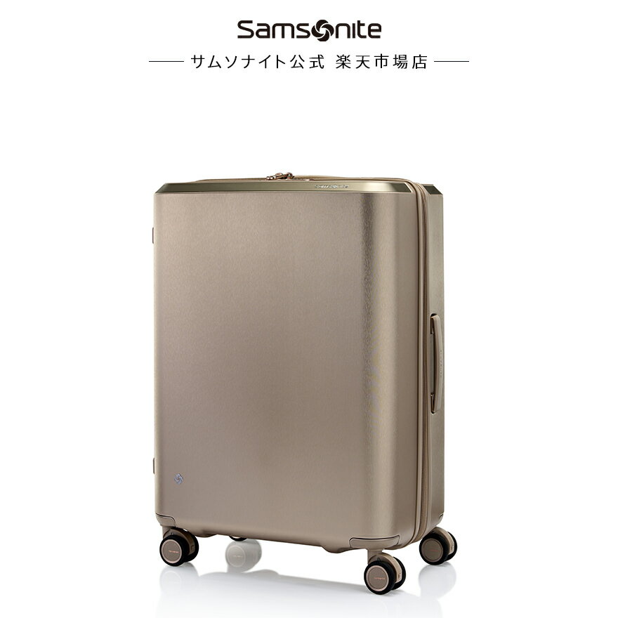 楽天市場】サムソナイト evoa スピナー55の通販