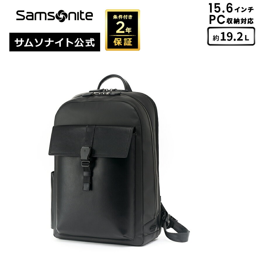 Ź ॽʥ ӥͥХå ӥͥå Samsonite [ ե饤 UM3 ХåѥåM ] 19.2 L դ2ǯݾ