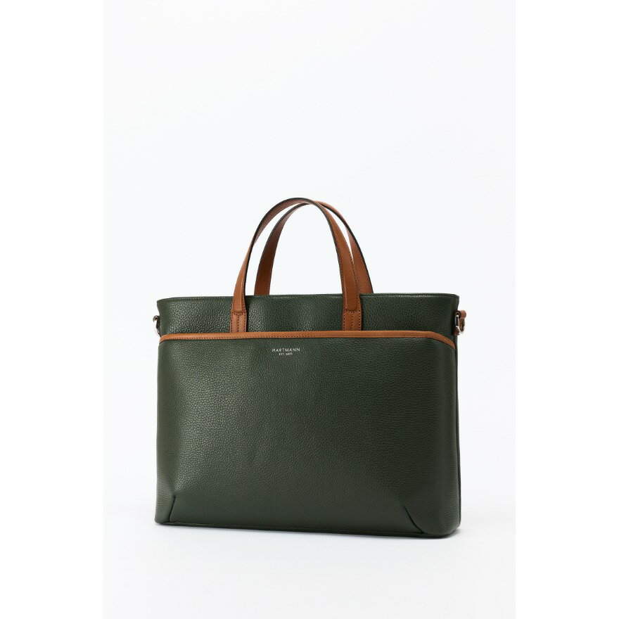 Samsonite - 【17日迄限定！ほぼ全品10倍+クーポン配布中】≪公式店≫ サムソナイト Samsonite ショルダー [ グレンデール DJ6 2ウェイトート ] ハートマン Hartmann 条件付き5年保証
