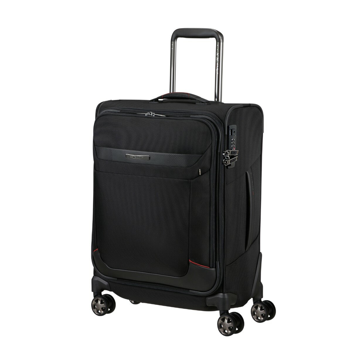 Ź ॽʥ ĥ ꡼ ꡼Хå  Samsonite [ ץǥå 6 KM2 ԥʡ55 ] 37L դ2ǯݾ PCǼ