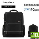 【公式】サムソナイトブラックレ―ベル/SamsoniteBlackLabel/ビジネスバッグ/ビジネス/パンチングレザー[ ヴェロン2・レギュラーバックパック ]【RCP】