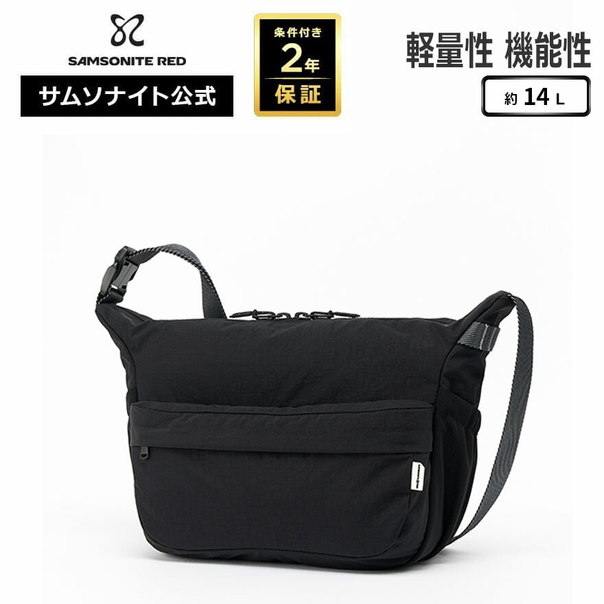 楽天市場】Samsonite サムソナイト（ボディバッグ・ウエストポーチ
