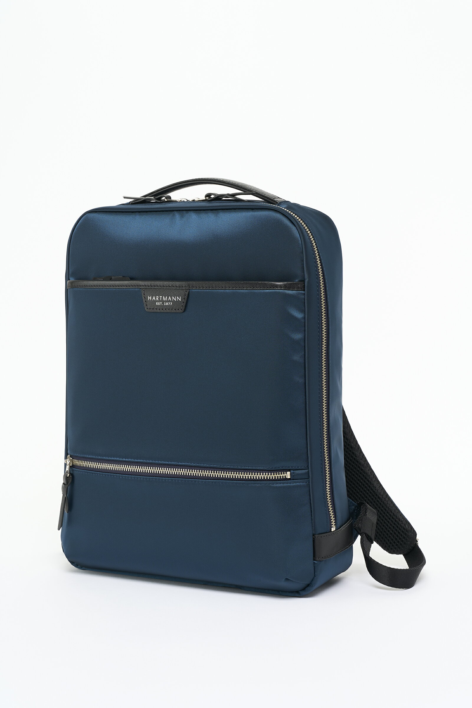 【期間限定】対象P10倍★24日20:00-29日1:59≪公式店≫【セール 25%OFF】サムソナイト リュックメンズ バックパックメンズ Samsonite [ ウィリック 2 QS1 バックパックS ] ハートマン Hartmann 条件付き5年保証