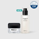  PHセンシティブフェイシャルトリートメント＋PHセンシティブクリーム（50ml）デュオ/仕上げ美容液/うるおい/保湿/栄養/水分/セット