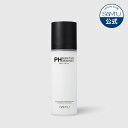 PHセンシティブクリームミスト (PH SENSITIVE CREAM MIST 100ml) スキンケア　セラミド　ツボクサエキス　クリームミスト　保湿　韓国コスメ　時短ケア