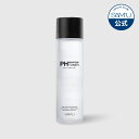 PHセンシティブトナー (PH SENSITIVE TONER 130ml) スキンケア トリプルヒアルロン酸 弱酸性トナー 化粧水 毛穴 うるおい 保湿 水分 敏感 化粧品 韓国コスメ