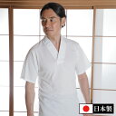 メッシュTシャツ半襦袢 袖あり(M-LL)