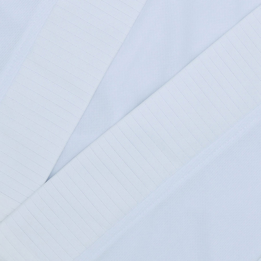 【送料無料】速乾メッシュ半襦袢(夏用絽衿・通年用衿)(M-LL) 肌着 下着 和服用 和装用 作務衣用 着物用 メンズ 男性用 大人用