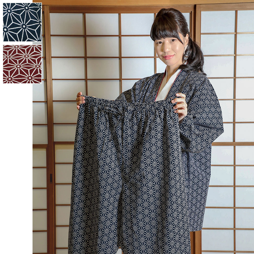 楽天市場】作務衣(サイズ(S/M/L)5L)(レディース 楽天市場】作務衣(サイズ(S/M/L)5L)(レディース