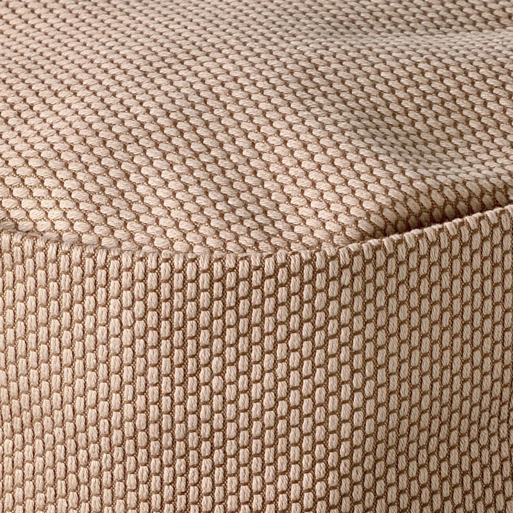 【送料無料】刺子織利休帽 黄金色(S・M・L)