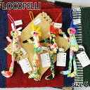 【Locopelli】 ロコペリ ハイビスカス柄 Sサイズ ドール 人形 雑貨 ストラップ ココペリ ハンドメイド(2)