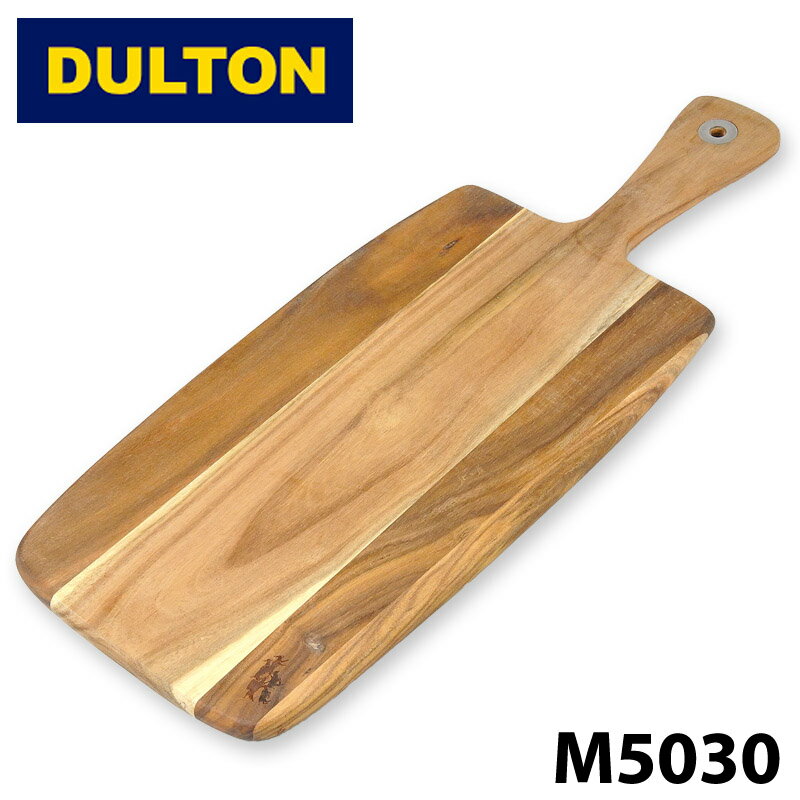 ダルトン まな板・カッティングボード 【DULTON】 ダルトン M5030 アカシア カッティング ボード ACACIA CUTTING BOARD L 天然木 ウッド まな板 調理 キャンプ アウトドア 0601 楽天カード分割