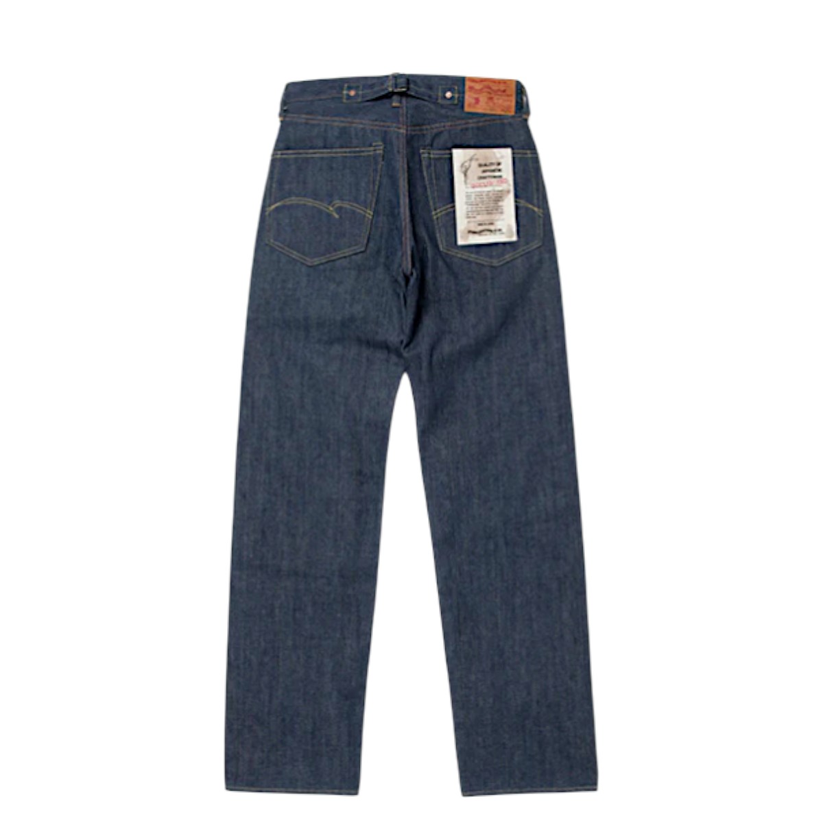 楽天市場】本藍 ジーンズの通販