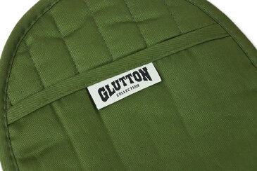 【DULTON】 ダルトン A515-544 グラットン ポット ホルダー GLUTTON POT HOLDER 鍋つかみ ミトン A515-544FGN A515-544DGY A515-544RD A515-544MS 雑貨 キッチン 調理 キャンプ アウトドア 0601 楽天カード分割