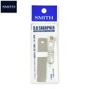 【SMITH】 スミス ダブルダイヤモンド シャープナー DDシャープナー 釣り フィッシングツール アウトドア