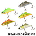 yDUOz fI SPEARHEAD RYUKI VIB XsAwbh EL oCu 45 A[ tBbVOc[ AEghA 0601yVJ[h