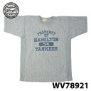 yWHITESVILLEz zCcr WV78921 V[gX[u TVc SHORT SLEEVE T-SHIRT vg O[  mG^[vCY AJW