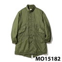 【 MODUCT 】 M-65 ミリタ