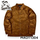 yYW[Yz MXOT1304 R[fC R[`WPbg uE CORDUROY COACH JACKET WPbg  LeBO Rbg  AJW