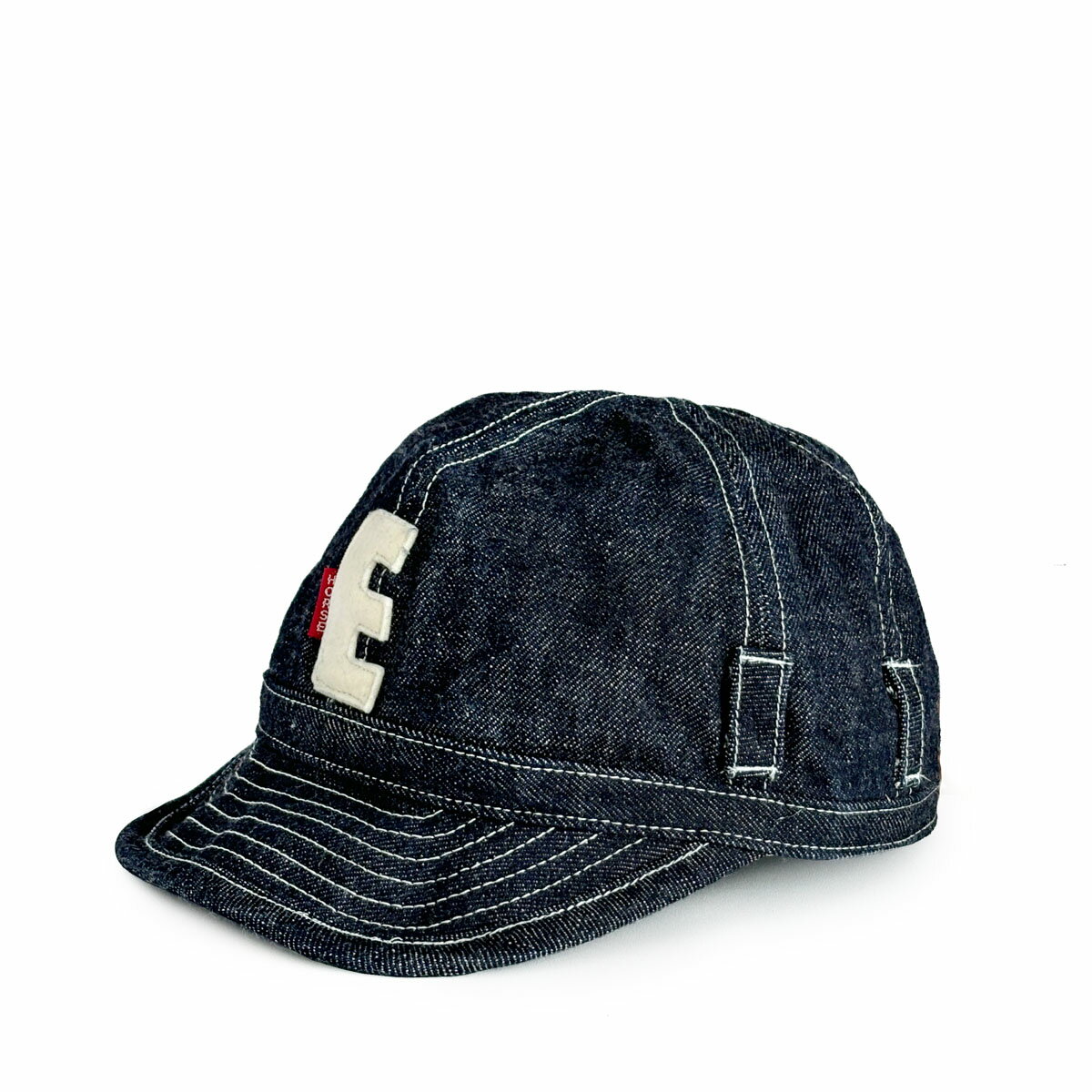 楽天市場】evisu ジーンズ（帽子｜バッグ・小物・ブランド雑貨）の通販