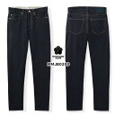 【桃太郎ジーンズ】 MMJB0200 STANDARD TAPERED スタンダード テーパード 14.7oz デニム ジーンズ ボタンフライ リジッド 日本製...