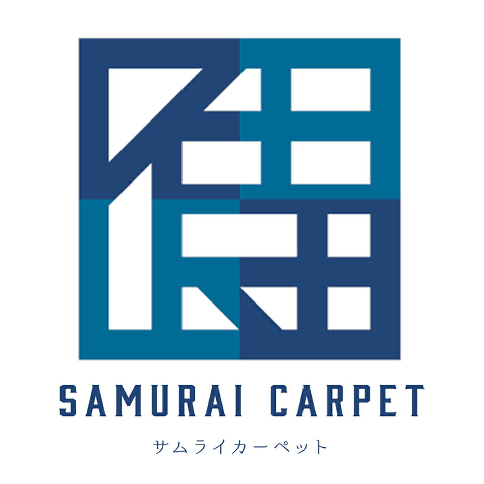 サムライカーペット