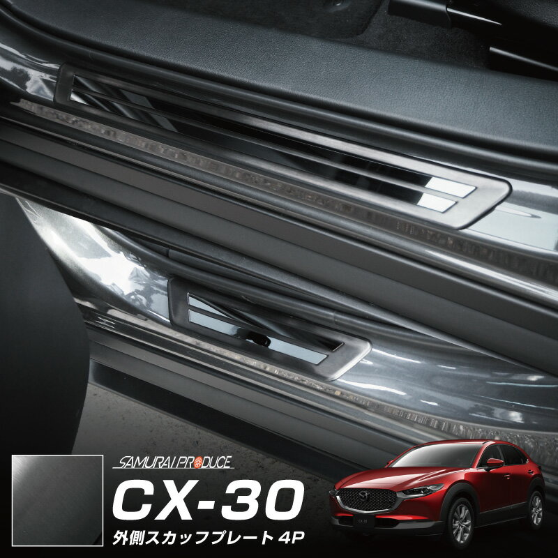 CX-30 åեץ졼 ɥƥå׳¦ ݸդ եȡꥢå 4P ֥åإ饤