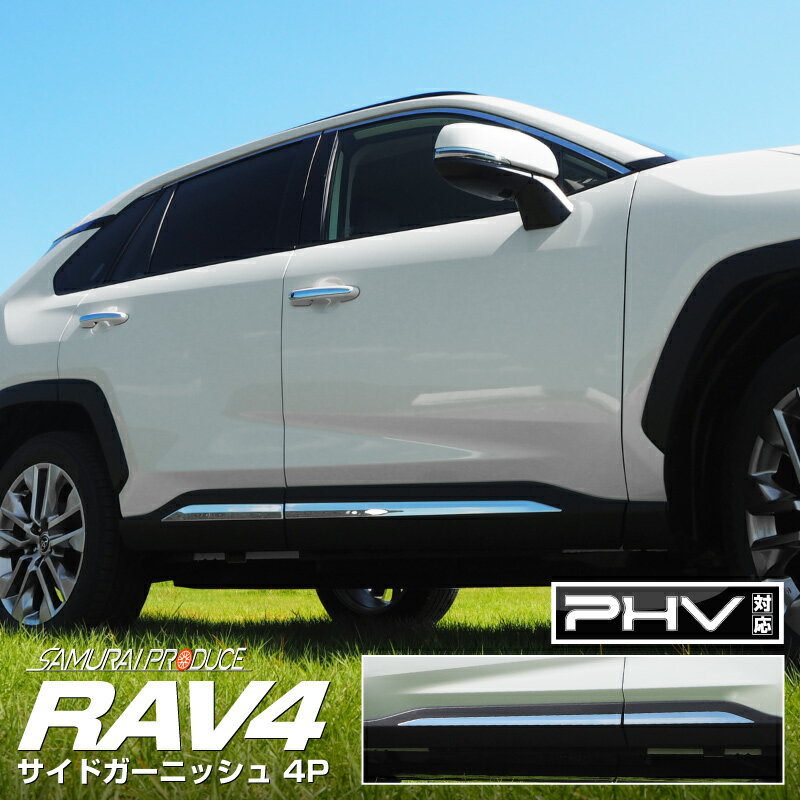 【期間限定セール価格】RAV4 50系 サ