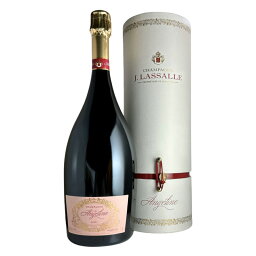 【メッセージカードが選べる】 ジュール・ラサール / キュヴェ・アンジェリーヌ・ブリュット・プルミエ・クリュ・ロゼ NV ロゼ 1500ml ワイン ギフト 厳選 お酒 プレゼント 手土産 誕生日 フランス お祝い お歳暮 ハロウィン 【メッセージカードが選べる】 ジュール・ラサール / キュヴェ・アンジェリーヌ・ブリュット・プルミエ・クリュ・ロゼ NV ロゼ 1500ml ワイン ギフト 厳選 お酒 プレゼント 手土産 誕生日 フランス お祝い お歳暮 ハロウィン