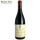 【550円レビュークーポン実施】【メッセージカードが選べる】【正規輸入元直営】コント・ジョルジュ・ド・ヴォギュエ / ミュジニー・ヴィエイユ・ヴィーニュ 202...