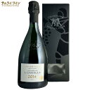 【550円レビュークーポン実施】【正規輸入元直営】【メッセージカードが選べる】ジュール・ラサール / スペシアル・クラブ ブリュット プルミエ・クリュ 2014...