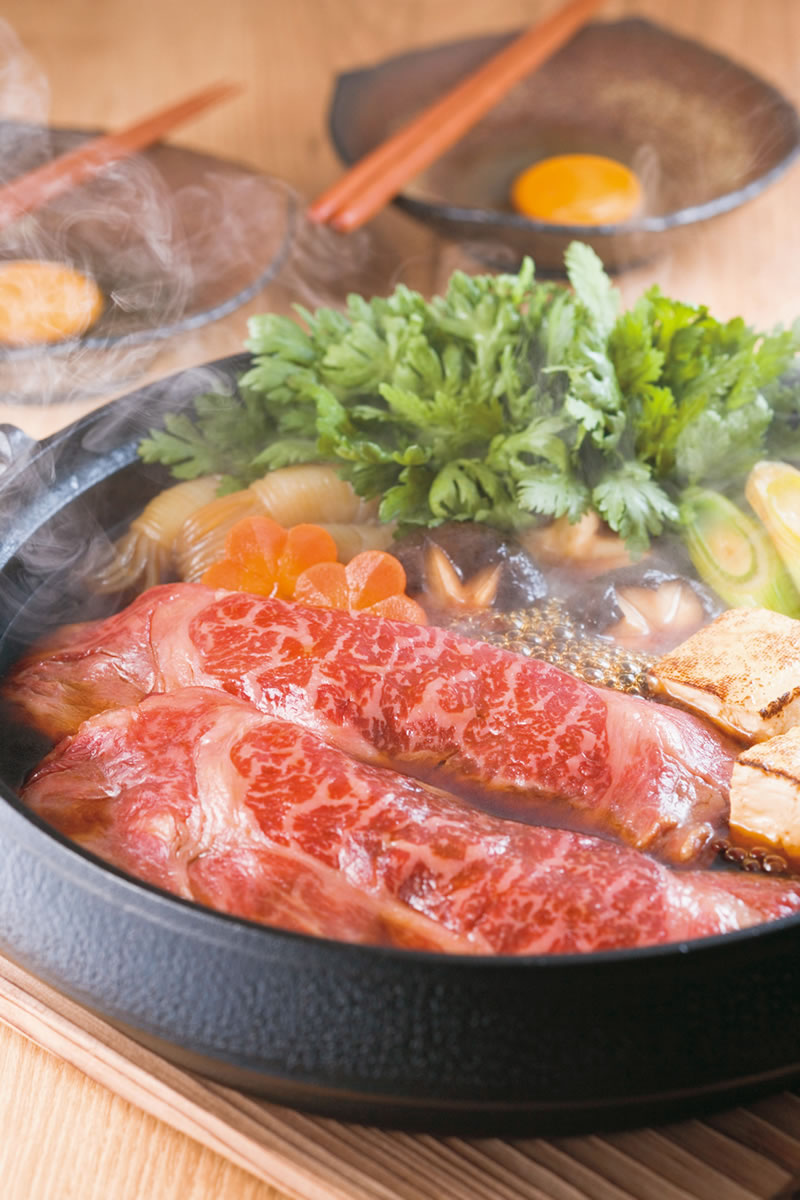 【送料込】（産地直送 2017）凍【サンエー食品加工センター　沖縄県産黒毛和牛スライス&焼肉セット】※1)お届け迄の所要日数14日以内。※2）他商品との同梱不可です。※3）日時指定不可。 san-a-10003981 サンエーオンラインショップ サンプル画像2