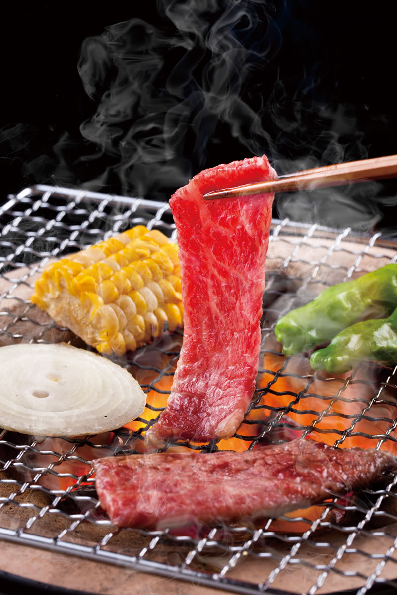 【送料込】（産地直送 2017）凍【サンエー食品加工センター　沖縄県産黒毛和牛スライス&焼肉セット】※1)お届け迄の所要日数14日以内。※2）他商品との同梱不可です。※3）日時指定不可。 san-a-10003981 サンエーオンラインショップ サンプル画像3
