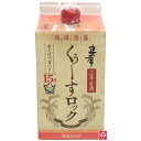 ◆泡盛15度【忠孝酒造 くぅーすロック・パック】【900ml】*