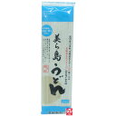 【美ら島うどん】