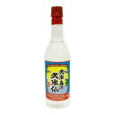 泡盛25度【久米島の久米仙　ペットボトル】720ml*